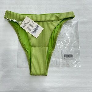 Monday Swimwear Argentina Bikini Bottoms Pear Size Petite